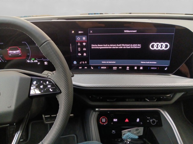 Audi Q5 Quattro S-Tronic