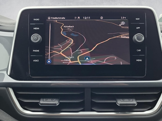 Volkswagen T-Roc 1.5 TSI Style