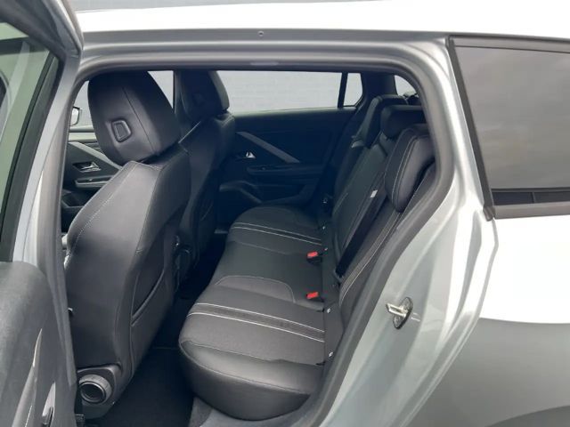 Opel Astra GS-Line Grand Sport Sports Tourer