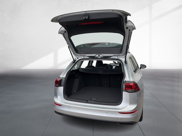 Volkswagen Golf 1.0 TSI Golf VIII Life Variant