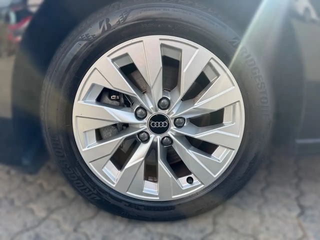 Audi A3 40 TFSI Hybride S-Tronic Sedan