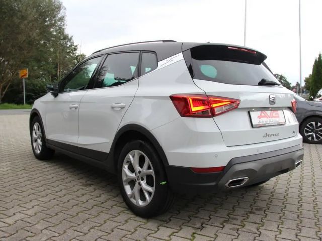 Seat Arona 1.0 TSI FR-lijn
