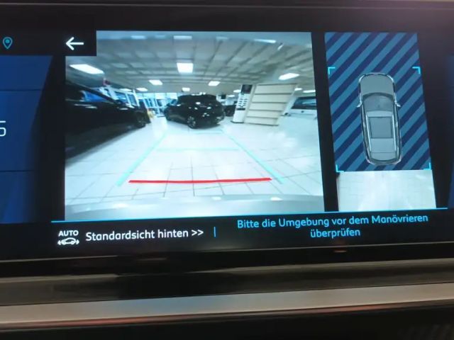 Peugeot E-2008 GT-Line