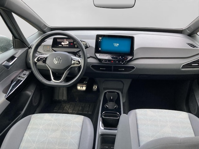 Volkswagen ID.3 City Performance Pro
