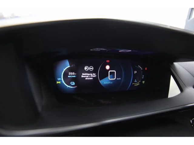 Peugeot E-208 GT-Line