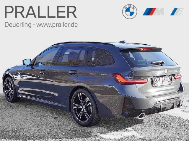 BMW 320 320d M-Sport Touring xDrive