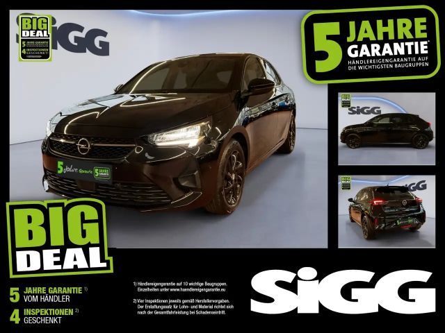 Opel Corsa GS-Line Grand Sport
