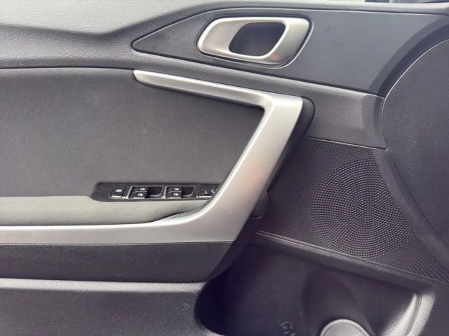 Kia Ceed GDi SportWagon