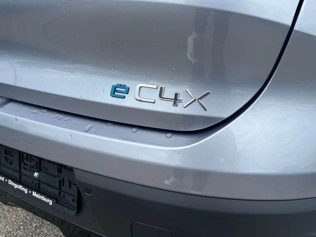 Citroën ë-C4 X Feel