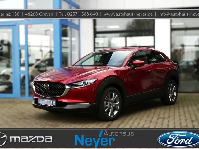 Mazda CX-30 2.5L Exclusive-line