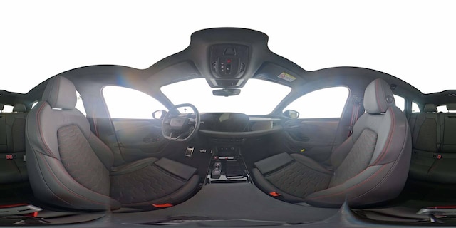 Audi A6 e-tron Avant