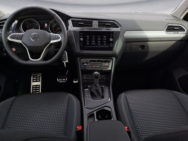 Volkswagen Tiguan 1.5 TSI DSG Life