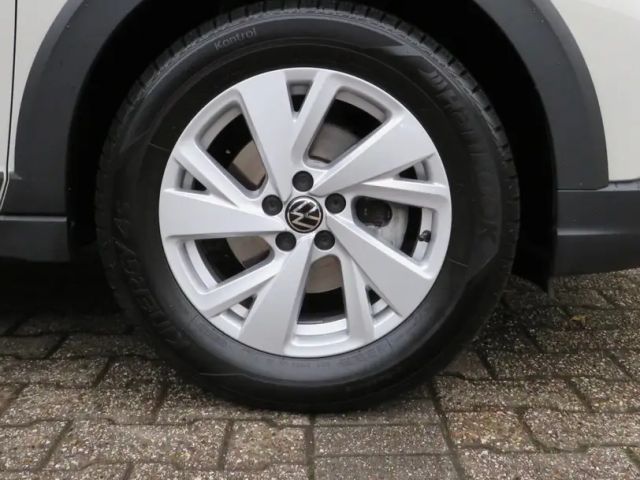 Volkswagen Taigo 1.0 TSI Life