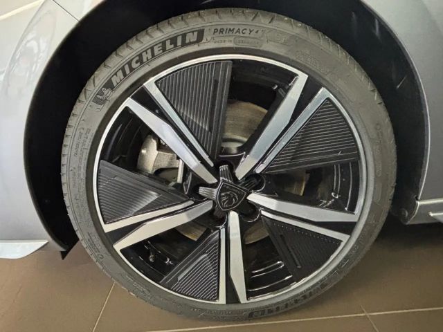 Peugeot 308 EAT8 GT-Line Hybrid SW