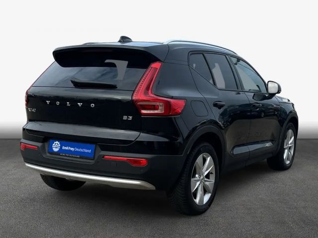 Volvo XC40 Core