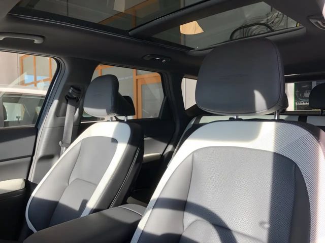 Kia EV5 81.4 kWh GT-Line