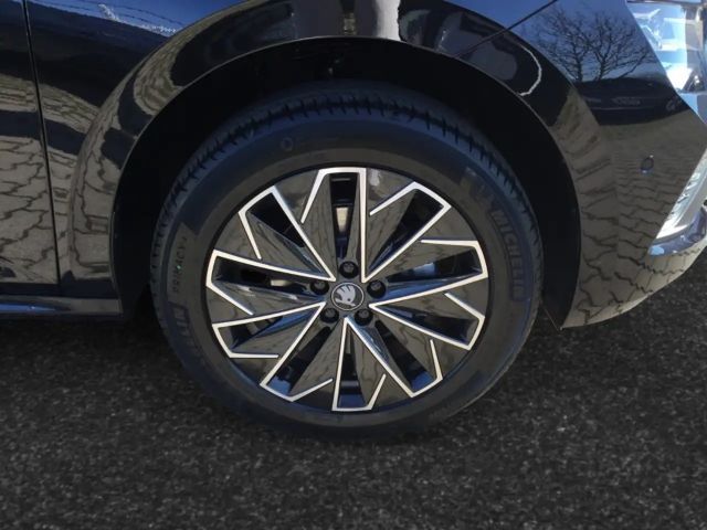 Skoda Kamiq 1.0 TSI Tour