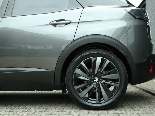 Peugeot 3008 BlueHDi GT-Line