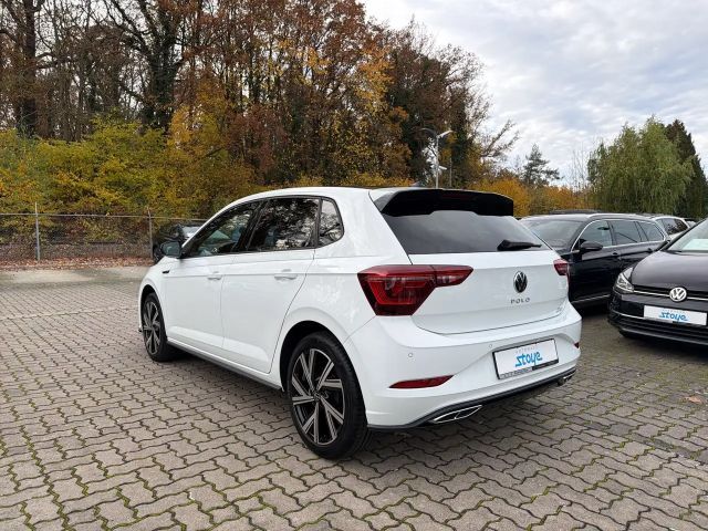Volkswagen Polo DSG R-Line
