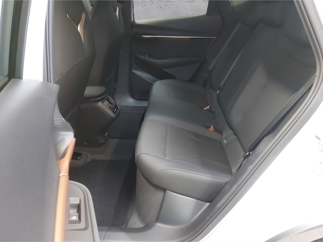 Cupra Tavascan Endurance