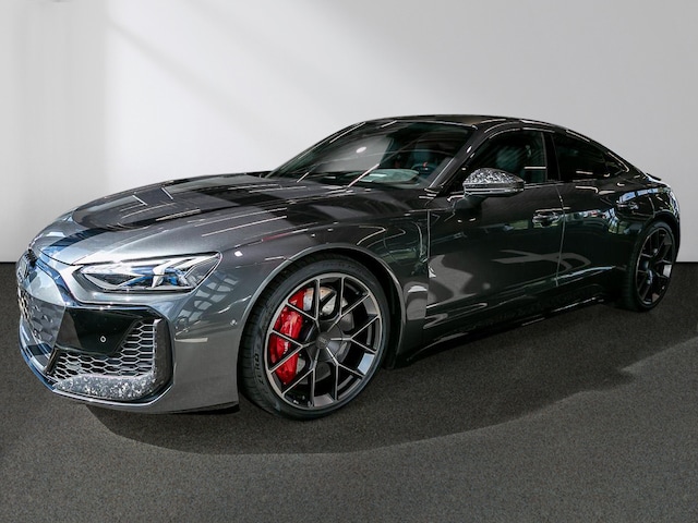 Audi RS e-tron GT Performance Quattro