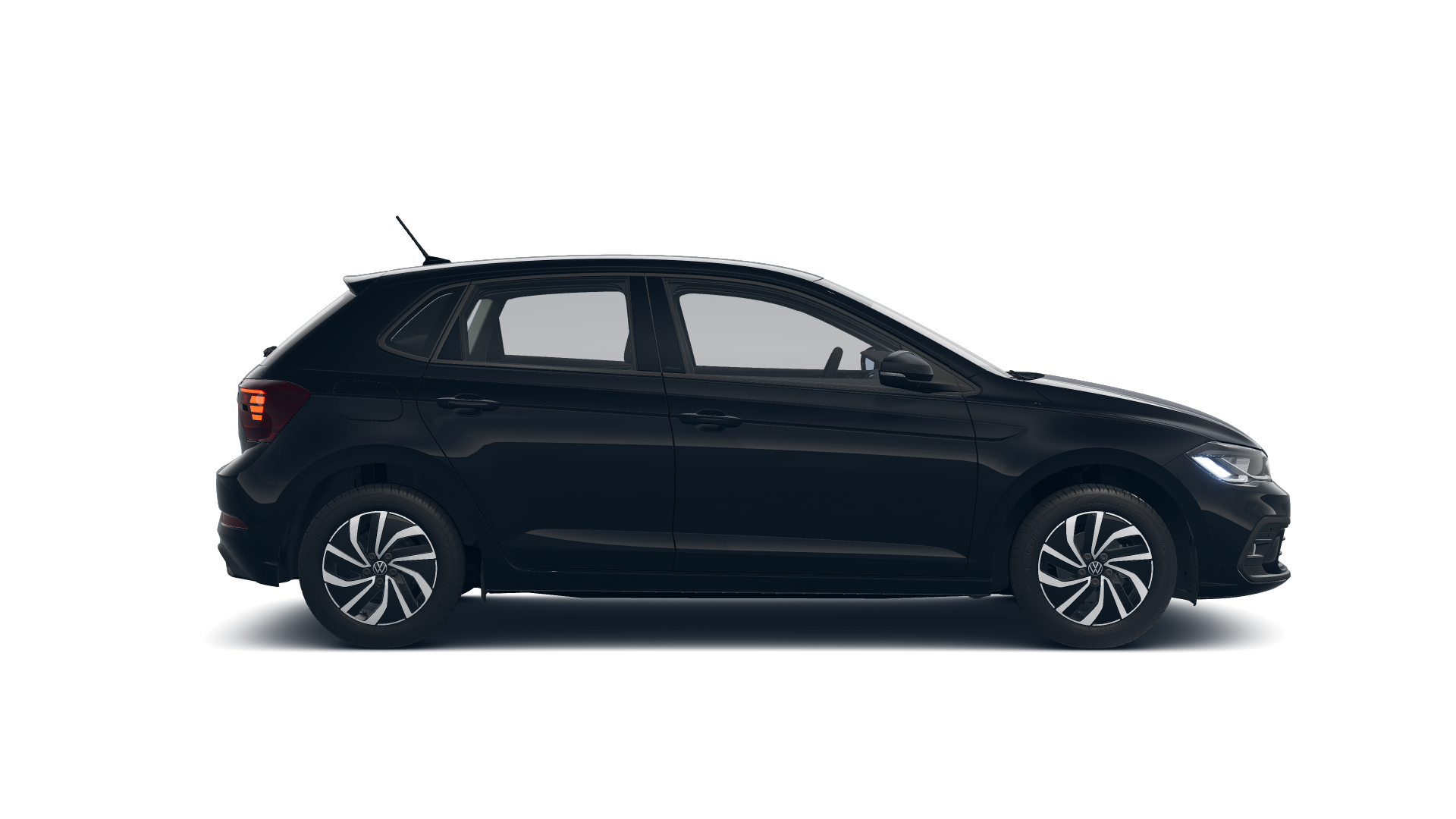 Volkswagen Polo Life