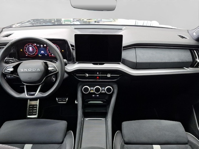 Skoda Kodiaq 2.0 TDI Sportline