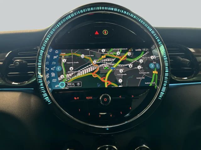 MINI Mini Electric SE