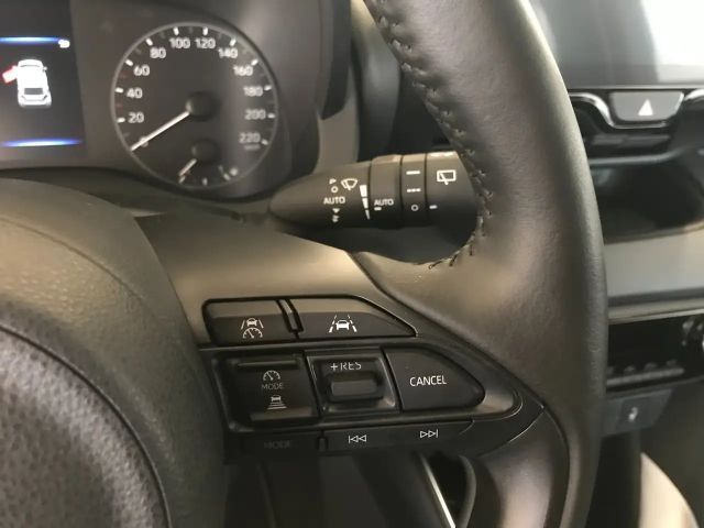 Mazda 2 Exclusive-line