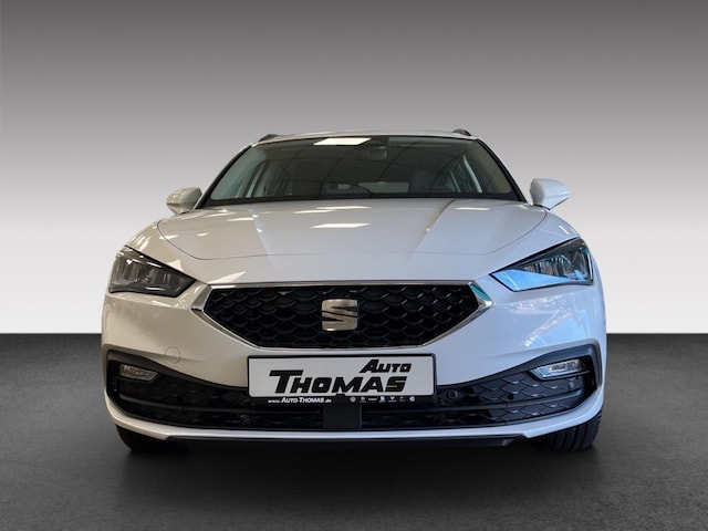 Seat Leon 1.5 eTSI Sportstourer
