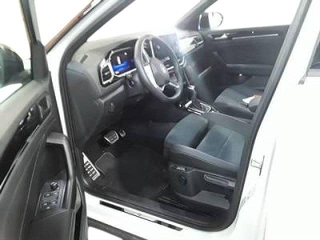 Volkswagen T-Roc 1.5 TSI DSG R-Line