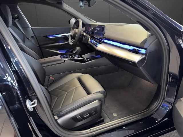 BMW 520 520i M-Sport Touring