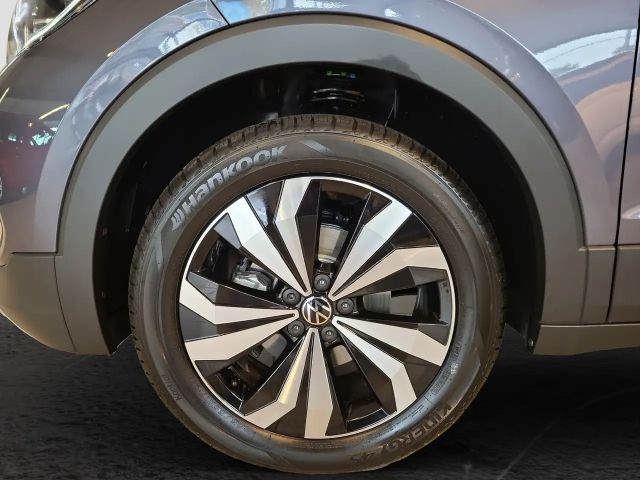 Volkswagen T-Cross 1.0 TSI DSG Style