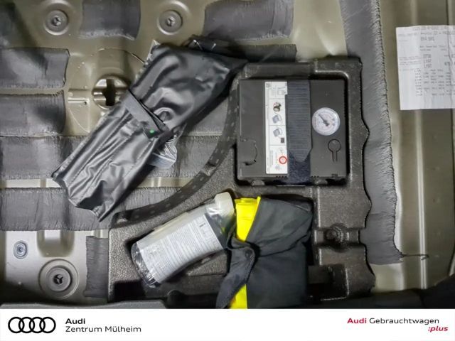 Audi A3 35 TDI Sedan Sportback