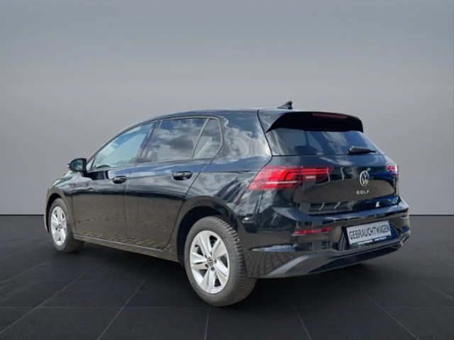 Volkswagen Golf 1.5 TSI Golf VIII