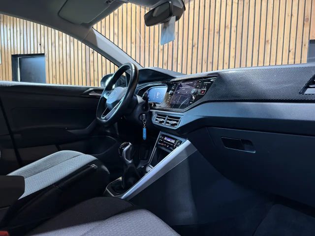 Volkswagen Taigo Life