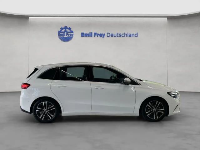 Mercedes-Benz B 200 B-Klasse