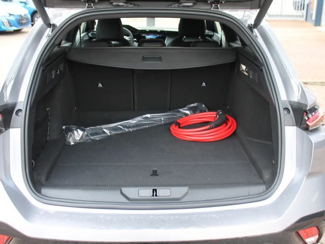 Peugeot E-308 GT-Line SW