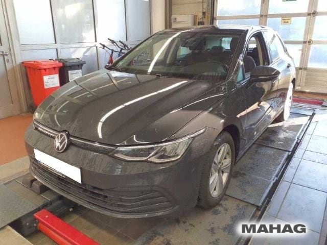 Volkswagen Golf 1.5 TSI Golf VIII Life