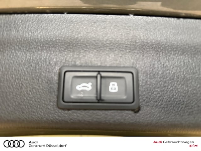 Audi A6 50 TDI Avant Quattro Sport