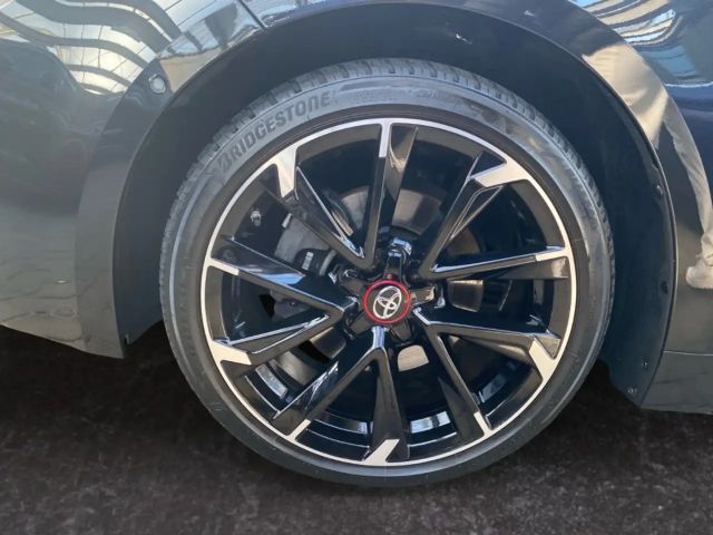 Toyota Corolla GR Hybride