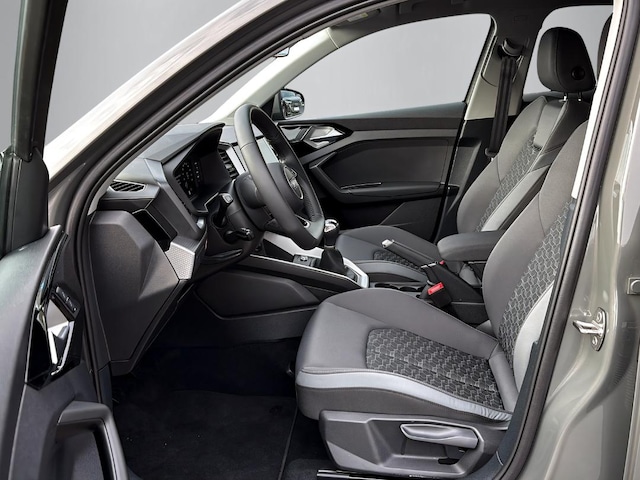 Audi A1 25 TFSI S-Line Sportback