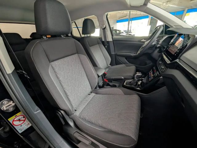 Volkswagen T-Cross 1.5 TSI"Life"AHK LaneASS App Kamera