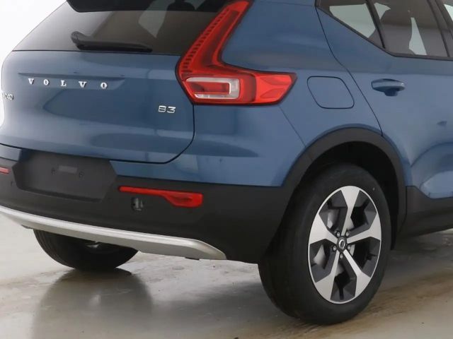 Volvo XC40 Core