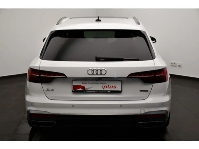 Audi A4 45 TFSI Quattro S-Line S-Tronic