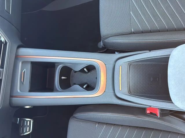 Cupra Born electric ACC+LED+Navi+Virt+PDC+Kamera