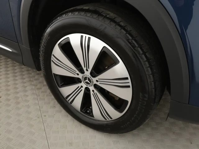 Mercedes-Benz EQB 250 Progressive