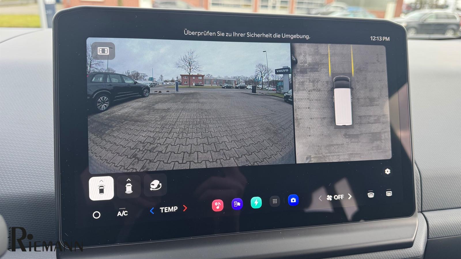 Kia PV5 Passenger 71 kWh