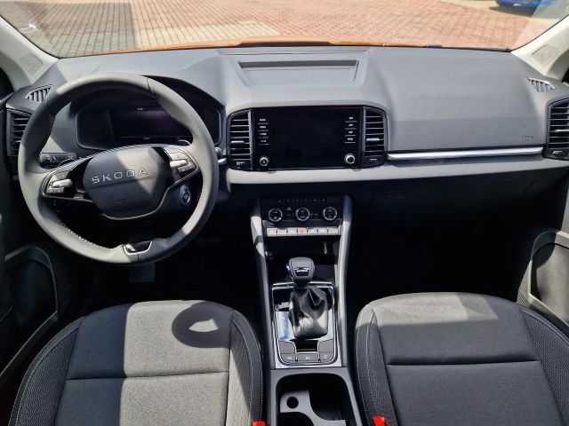 Skoda Karoq ACT Tour