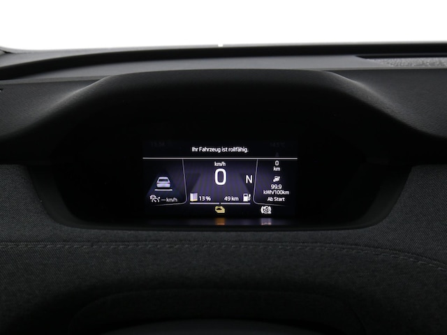 Skoda Enyaq Clever iV 60